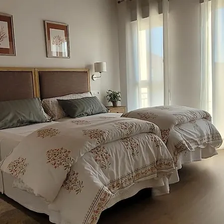 De Cueto Villa Santander