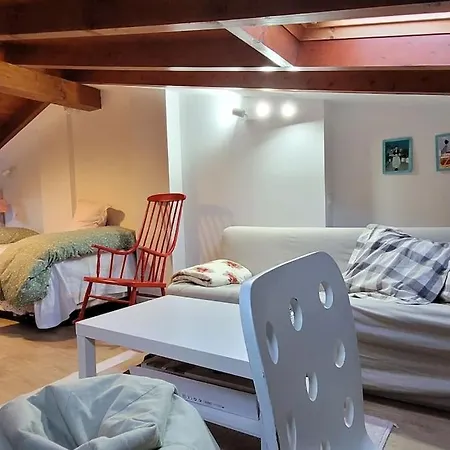 فيلة De Cueto سانتاندر