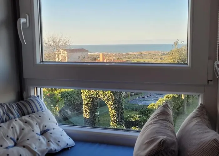 De Cueto Villa Santander