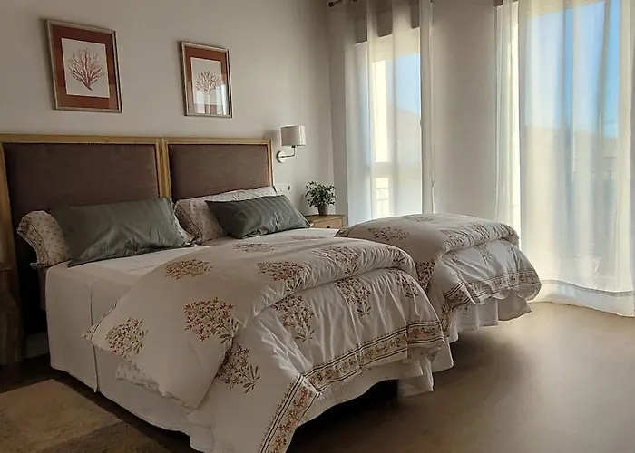 De Cueto Villa Santander